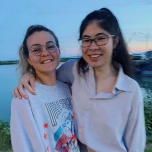 Meet your Posher, Emma